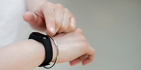 banner