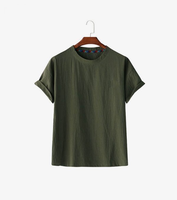 Men's al T-shirt