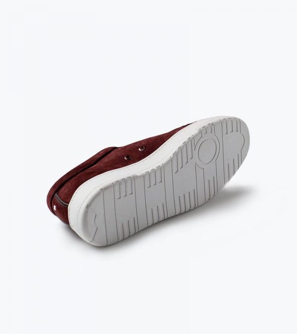 Dark Red  کفش